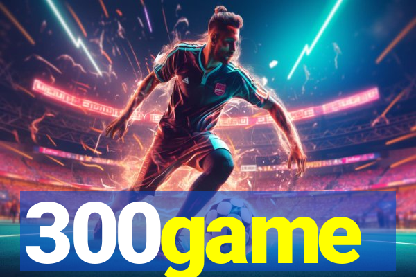300game