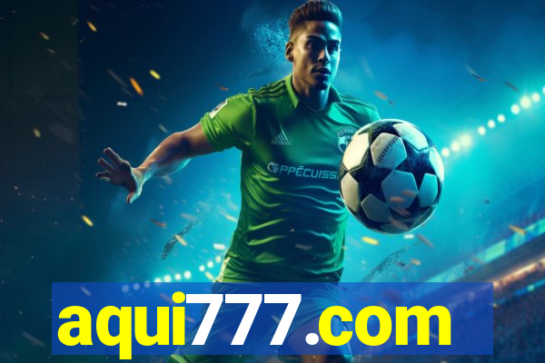 aqui777.com