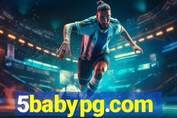 5babypg.com