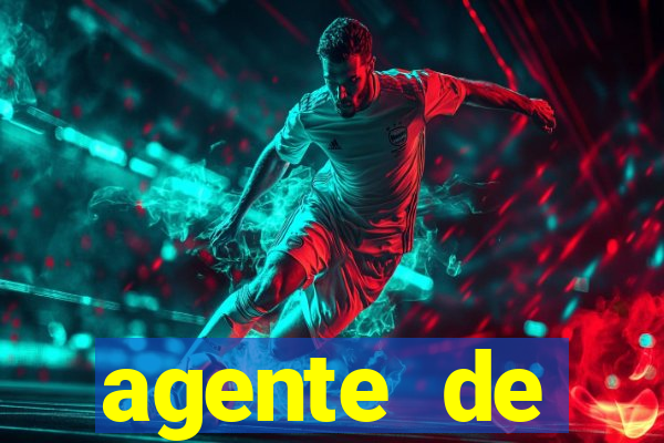agente de plataforma de jogos