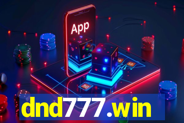dnd777.win