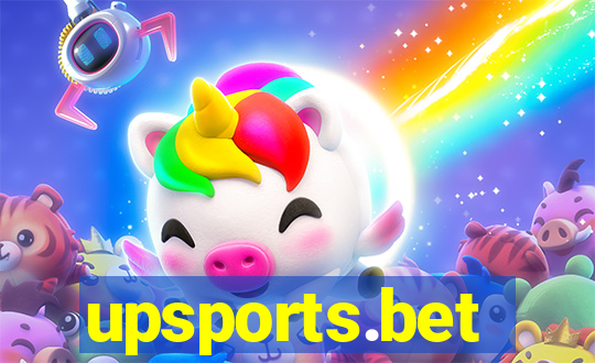 upsports.bet
