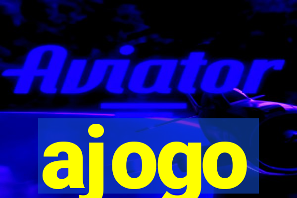 ajogo