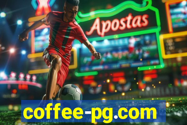 coffee-pg.com