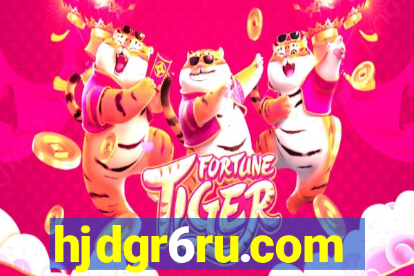 hjdgr6ru.com