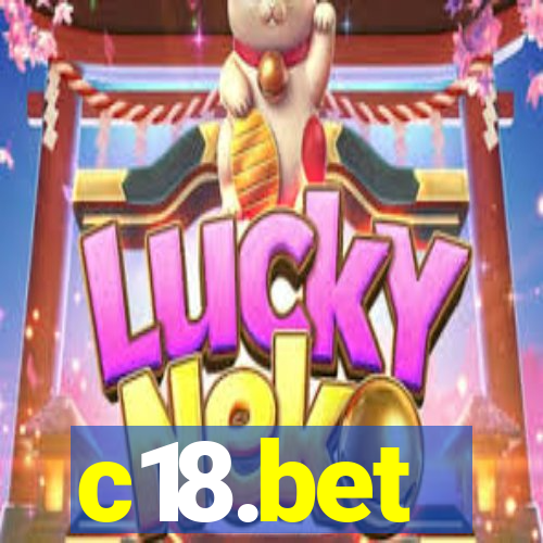 c18.bet