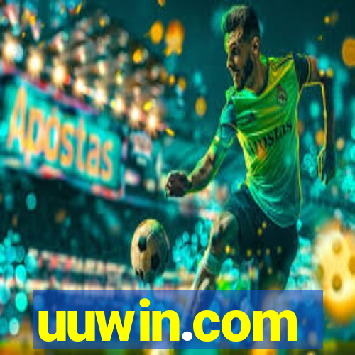 uuwin.com