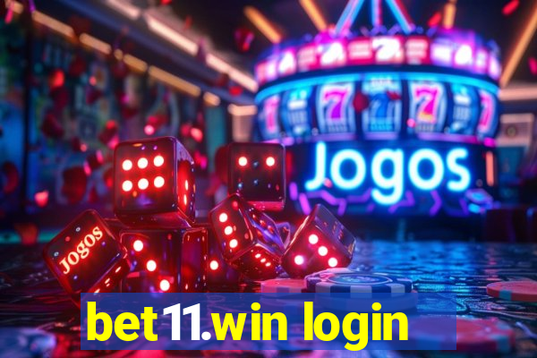 bet11.win login