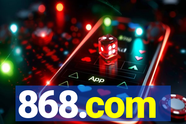 868.com