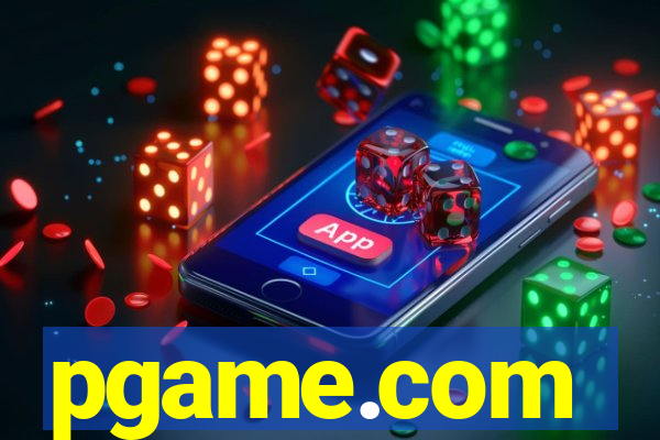 pgame.com