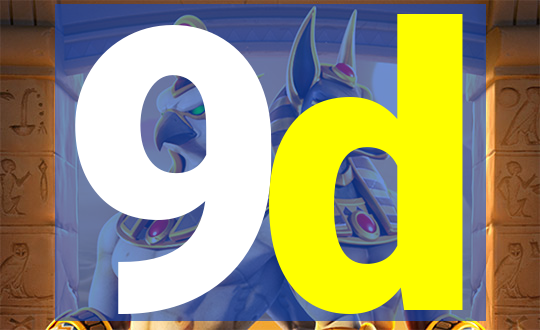 9d-mouse