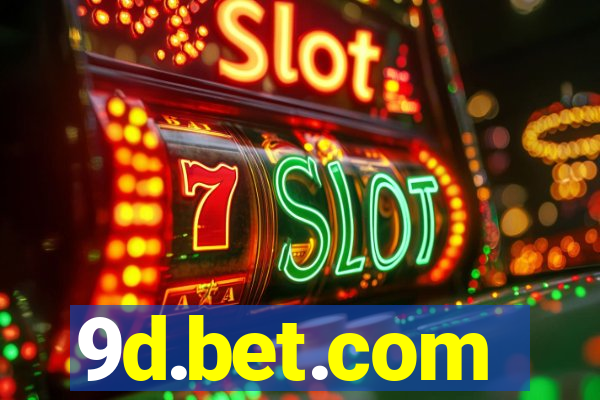 9d.bet.com