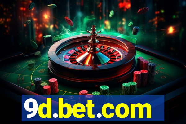 9d.bet.com