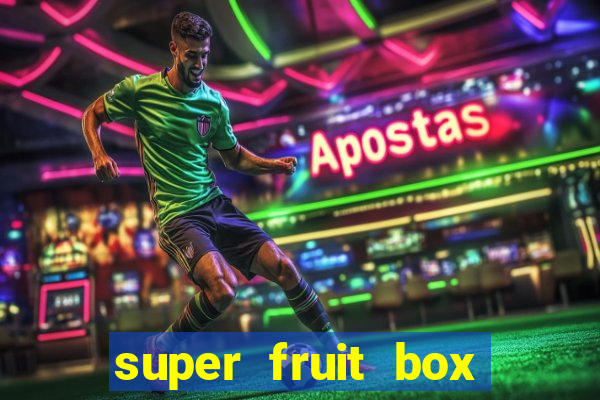 super fruit box codes blox fruit 2024