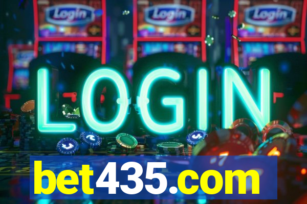 bet435.com