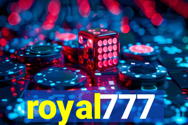 royal777