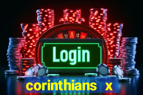 corinthians x cruzeiro ao vivo e gratis