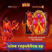 cine republica sp