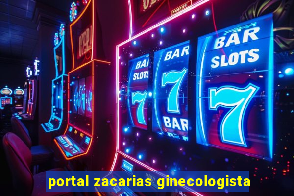 portal zacarias ginecologista