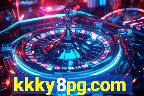 kkky8pg.com