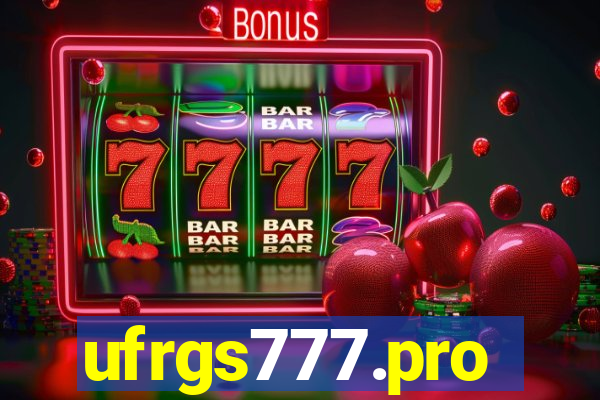 ufrgs777.pro