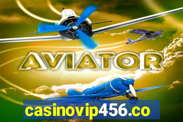 casinovip456.com