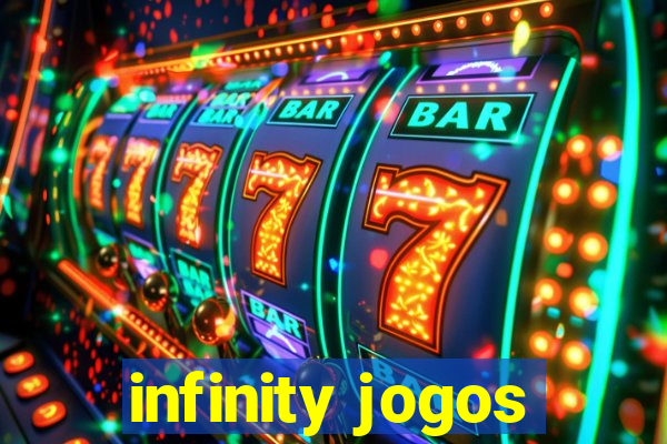 infinity jogos