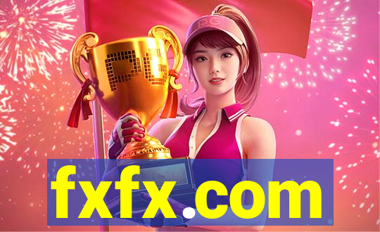 fxfx.com