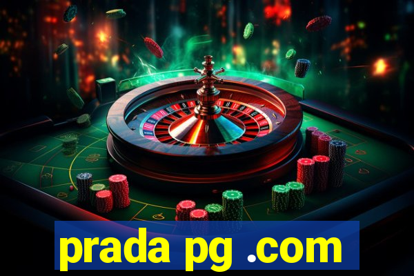 prada pg .com