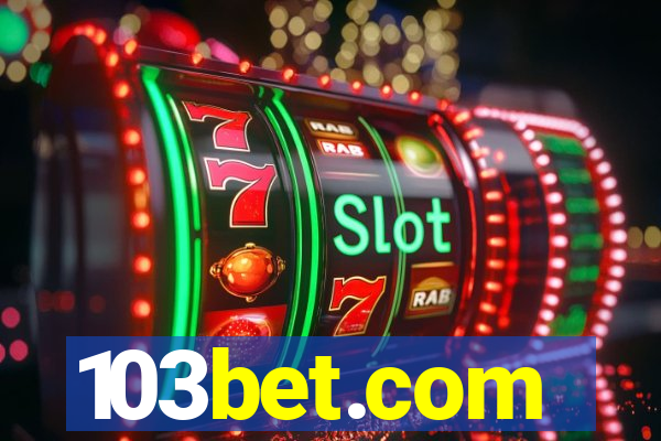 103bet.com