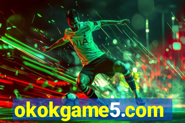 okokgame5.com