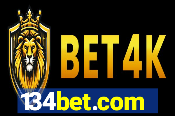 134bet.com