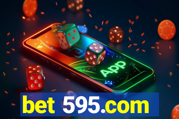 bet 595.com