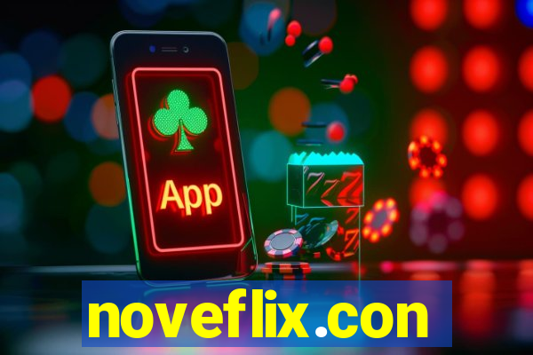 noveflix.con