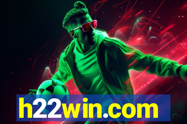 h22win.com