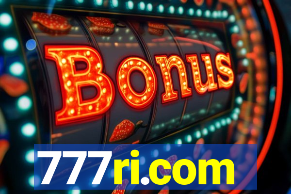 777ri.com