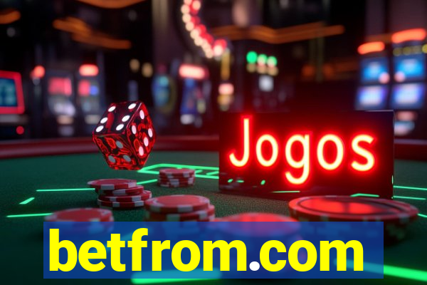 betfrom.com
