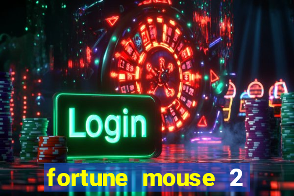 fortune mouse 2 demo grátis