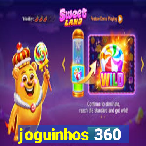joguinhos 360