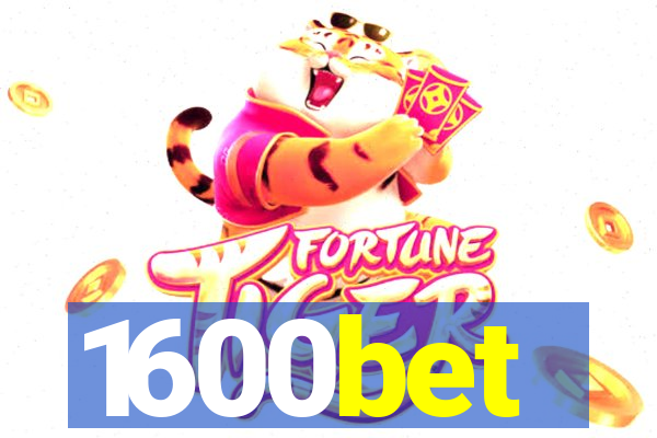 1600bet