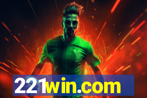 221win.com