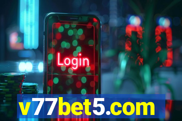 v77bet5.com