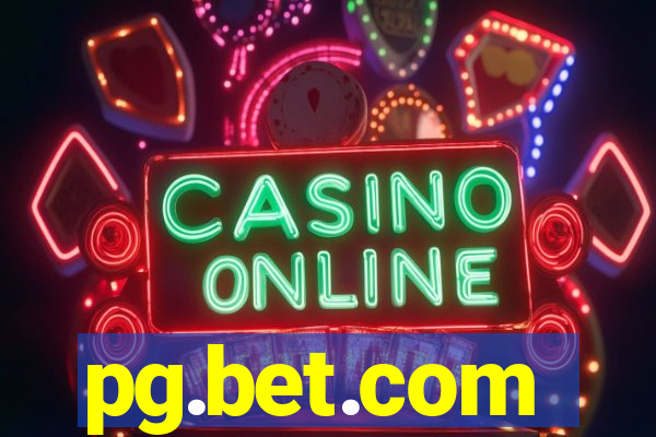 pg.bet.com