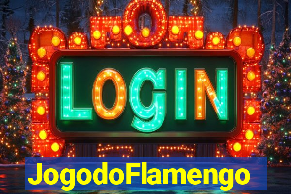 JogodoFlamengo