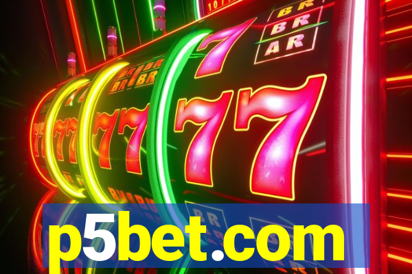 p5bet.com