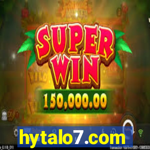 hytalo7.com