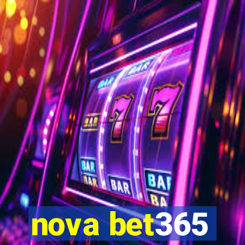nova bet365