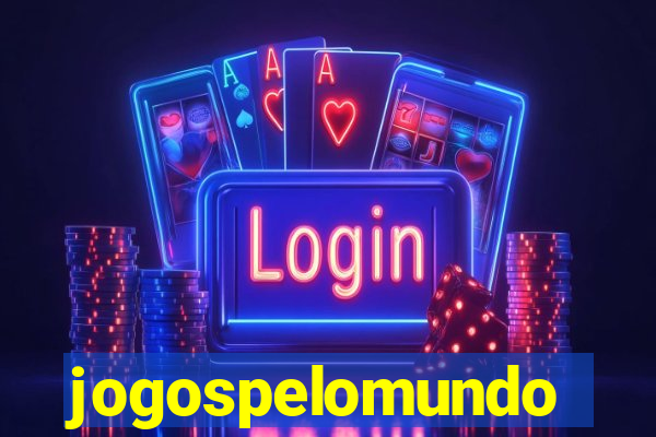 jogospelomundo