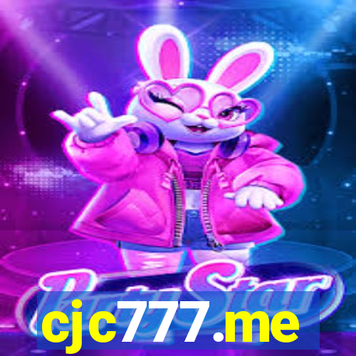 cjc777.me