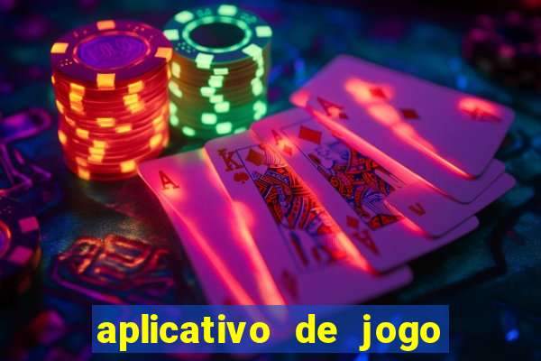 aplicativo de jogo big win